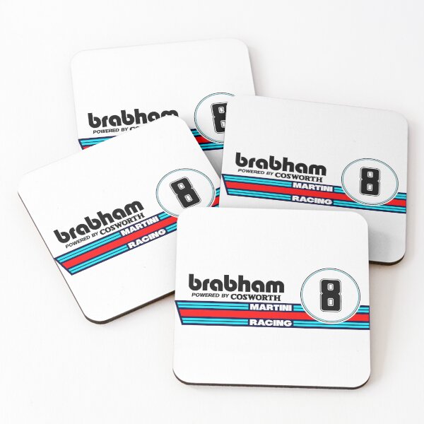 Item preview, Brabham BT44 New Concept 2025 designed and sold by San Studios Co..