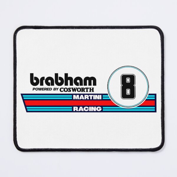 Item preview, Brabham BT44 New Concept 2025 designed and sold by San Studios Co..