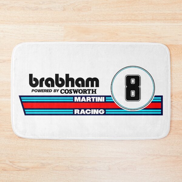 Item preview, Brabham BT44 New Concept 2025 designed and sold by San Studios Co..