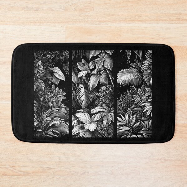 Item preview, Tropical Shadows - Lush designed and sold by Bloawessome Inc..