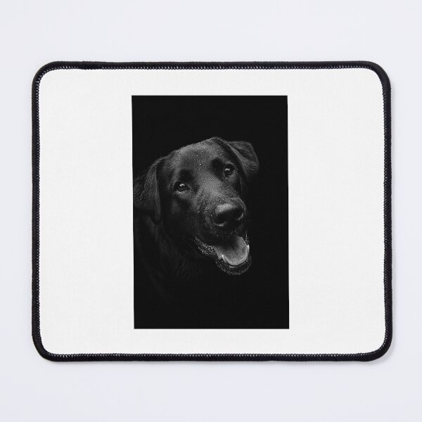 Item preview, Black Labrador designed and sold by Lizzy’s Little Studio.