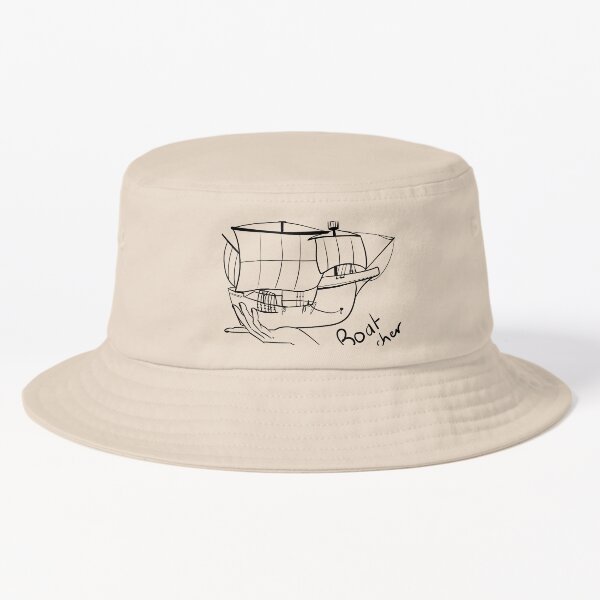 Item preview, Boat Toucher designed and sold by Amy's Dreamland.