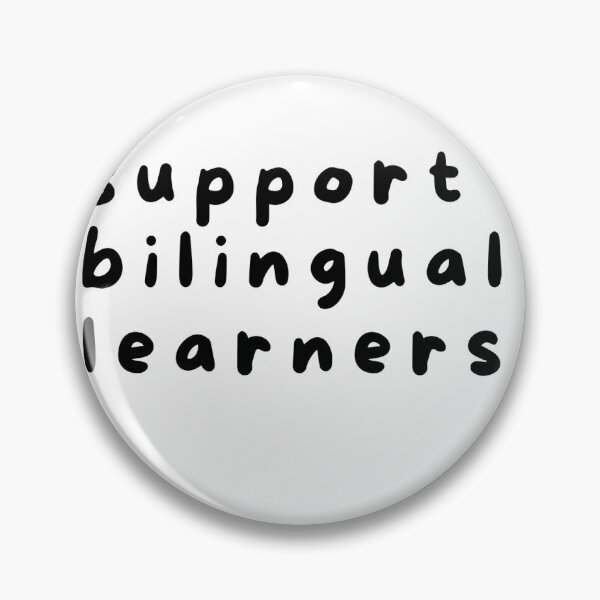 Item preview, Support Bilingual Learners  designed and sold by wickedgoodslp.