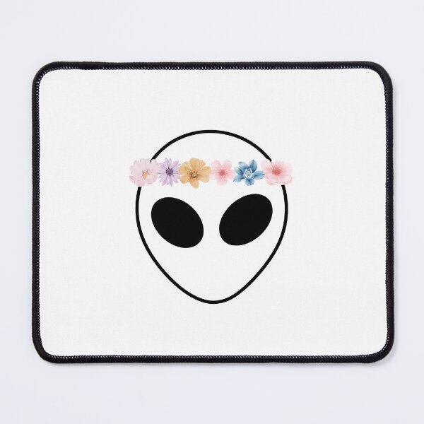 Item preview, Alien Girly  designed and sold by Tiendita Batleti.