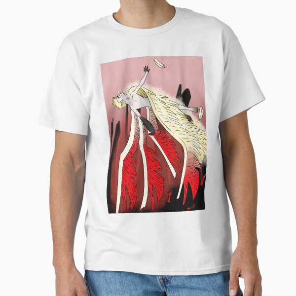 Item preview, Fallen Lucifer designed and sold by DrawAM.