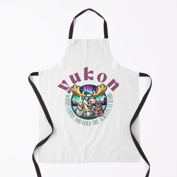 Item preview, YUKON designed and sold by ViralVisionsCreating .