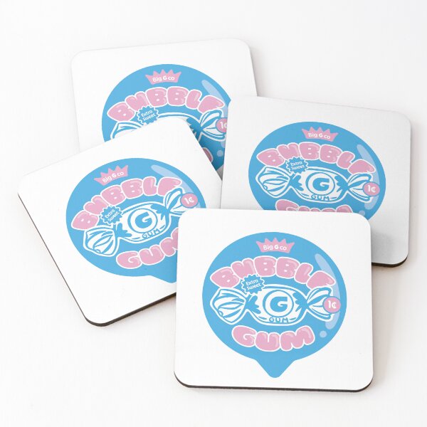 Item preview, Big G -Bubble Gum Wrapper designed and sold by Big-G-Clothing.