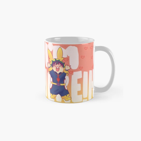 I'm here!!! Classic Mug