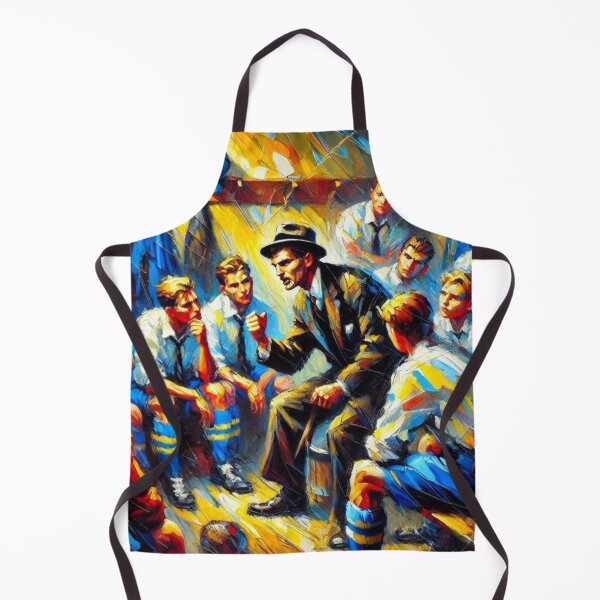Item preview, hockey themed backpack design designed and sold by TEEJAMBOREE.