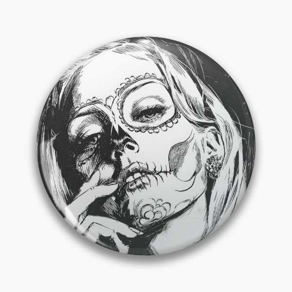 Item preview, Soulful Skeleton designed and sold by Retro Type.