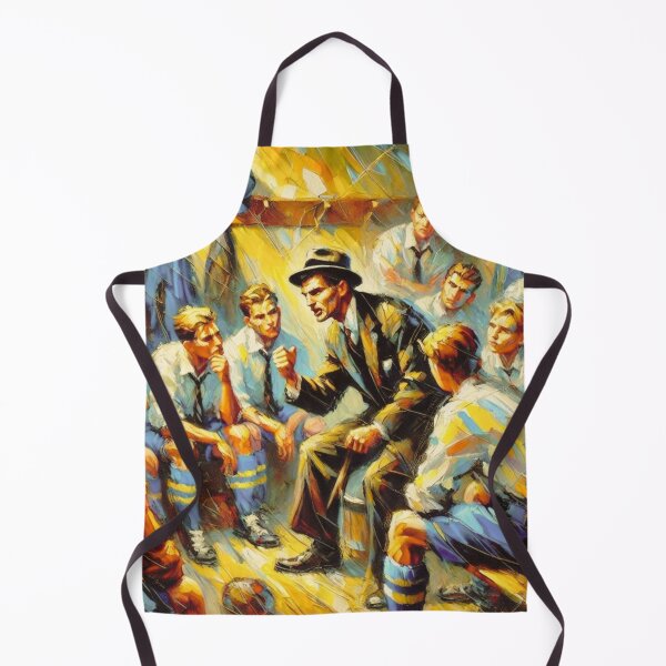 Item preview, hockey themed backpack design designed and sold by TEEJAMBOREE.