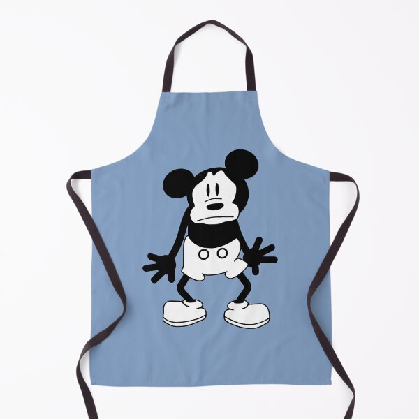Item preview, Steamboat Willie Anxious Mouse designed and sold by DelafieldDesign.