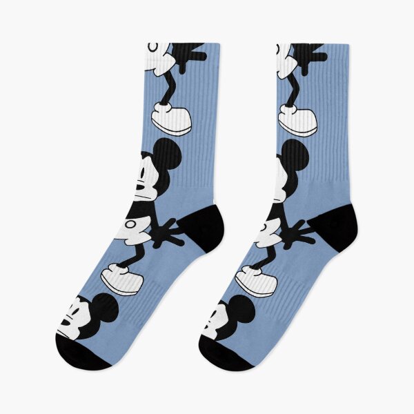 Item preview, Steamboat Willie Anxious Mouse designed and sold by DelafieldDesign.