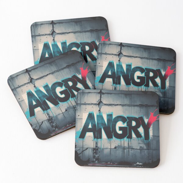 Item preview, Angry 70 designed and sold by Zeir Shop.