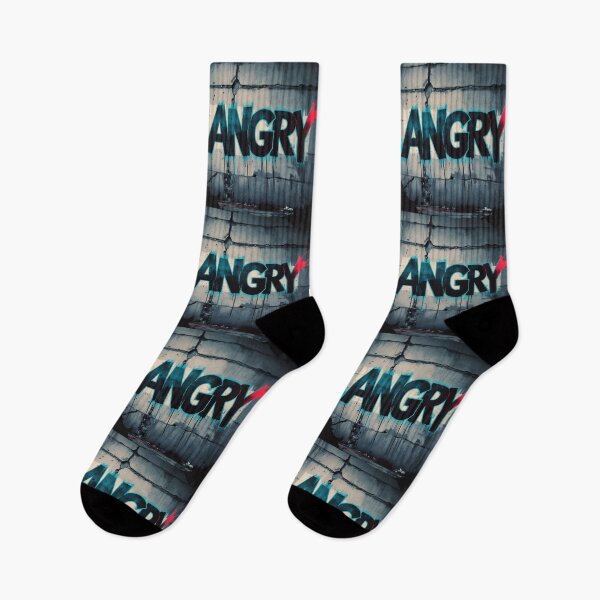 Item preview, Angry 70 designed and sold by Zeir Shop.