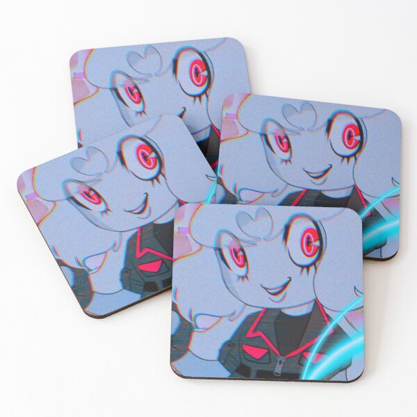 Item preview, Ariel 2N (Toon) designed and sold by ALAvidere.