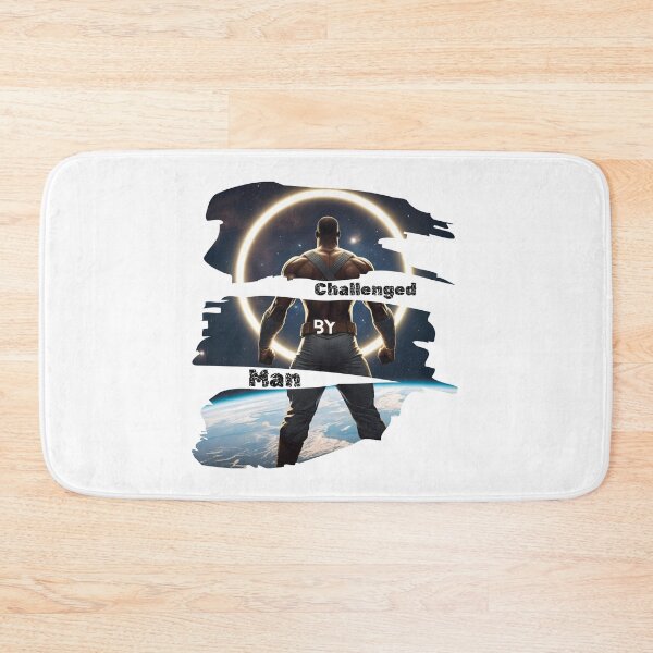 Item preview, Challenged by Man designed and sold by THMKagutsuchi.