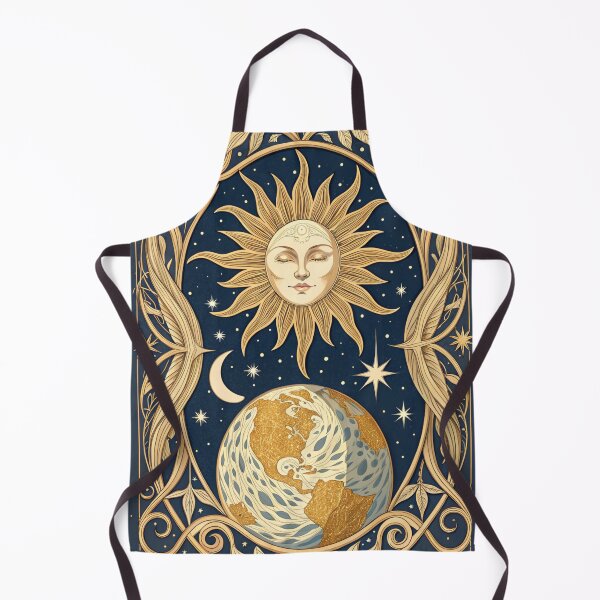Item preview, Sun and Earth designed and sold by Mark and Heather.