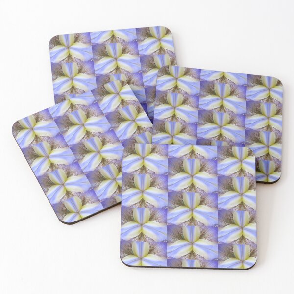 Item preview, Iris morado designed and sold by Eclectically-Kimberly.