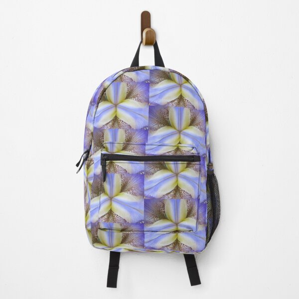 Item preview, Purple Iris designed and sold by Eclectically-Kimberly.