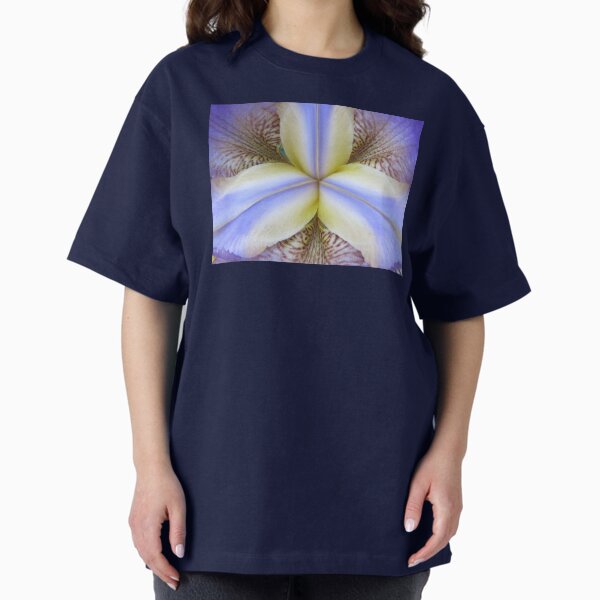 Item preview, Iris morado designed and sold by Eclectically-Kimberly.