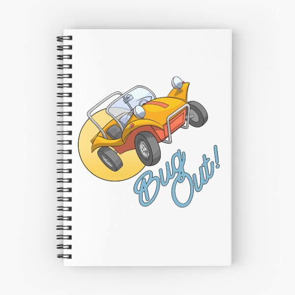 Item preview, Bug Out! designed and sold by CFouldsArt.