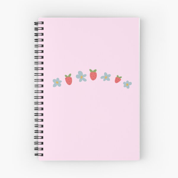 Item preview, Copy of Strawberry Blossom  designed and sold by Passive Aggressive Pacifist.