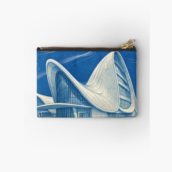 Item preview, Architecture #6 designed and sold by Mark and Heather.