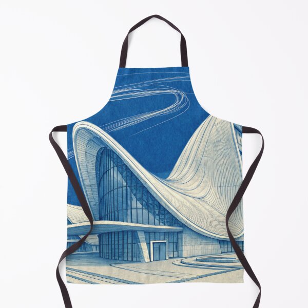 Item preview, Architecture #6 designed and sold by Mark and Heather.