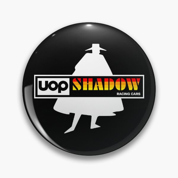 Item preview, Shadow DN5 F1 Team Season '75 designed and sold by San Studios Co..