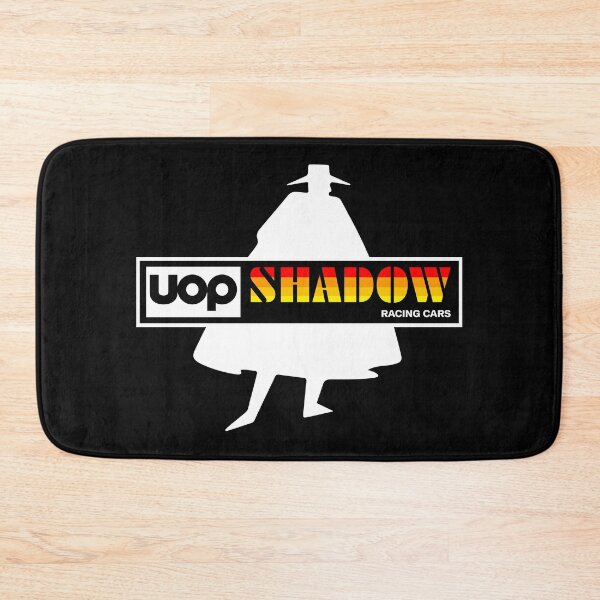 Item preview, Shadow DN5 F1 Team Season '75 designed and sold by San Studios Co..