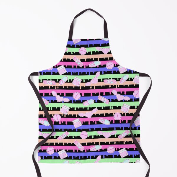 Item preview, Neon Menhera designed and sold by PastelFright.