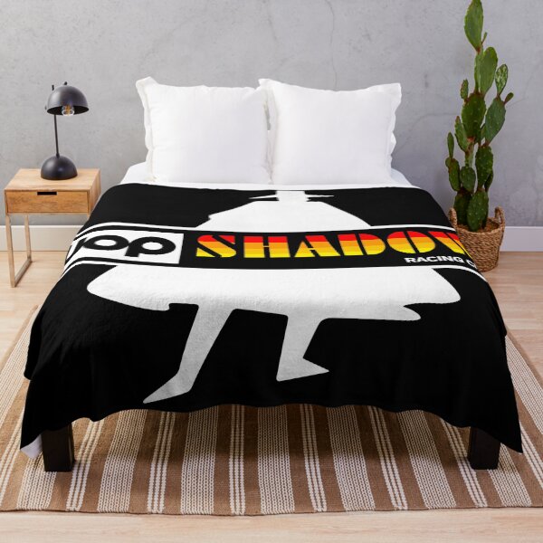 Item preview, Shadow DN5 F1 Team Season '75 designed and sold by San Studios Co..