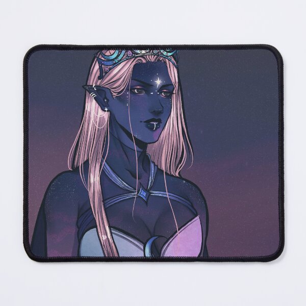 Item preview, The Falling Dusk designed and sold by littleboffin.