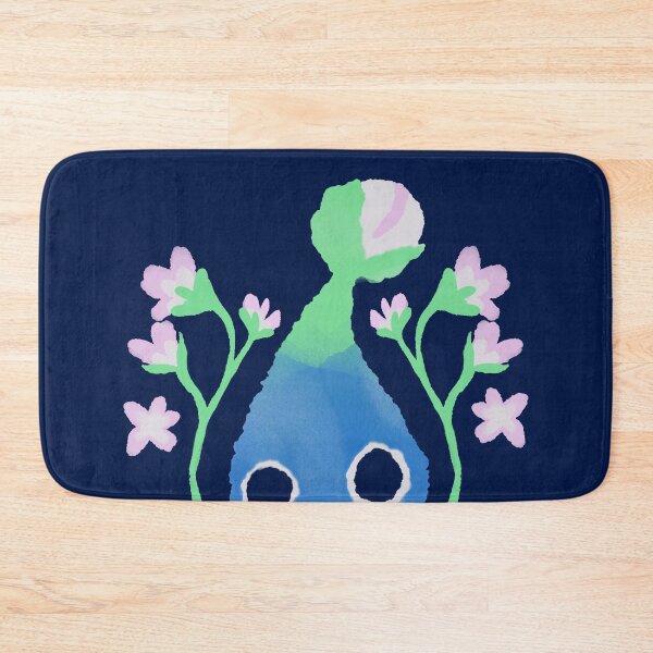 Item preview, Blue Pikmin designed and sold by petal.bug.