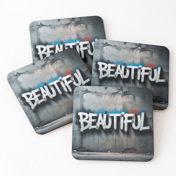 Item preview, Beautiful 72 designed and sold by Zeir Shop.
