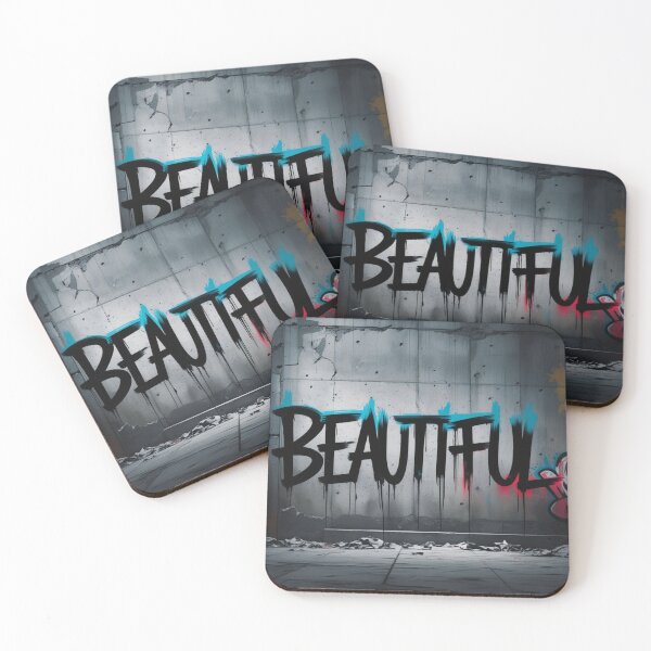 Item preview, Beautiful 73 designed and sold by Zeir Shop.