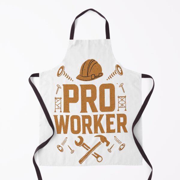 Item preview, Pro worker designed and sold by edexshop.