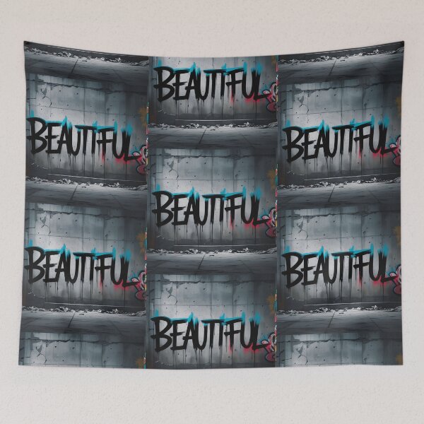 Item preview, Beautiful 73 designed and sold by Zeir Shop.
