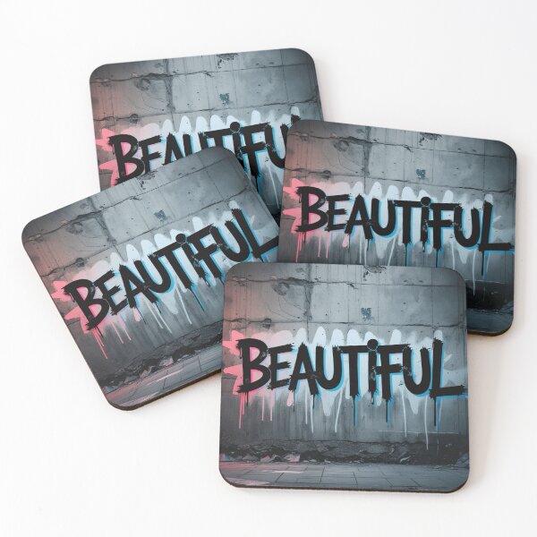 Item preview, Beautiful 75 designed and sold by Zeir Shop.