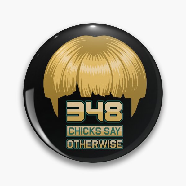 Item preview, Guy 348 chicks say otherwise bowl haircut bowl cut designed and sold by therocketman.