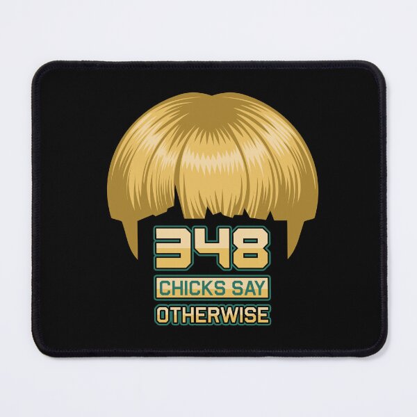 Item preview, Guy 348 chicks say otherwise bowl haircut bowl cut designed and sold by therocketman.