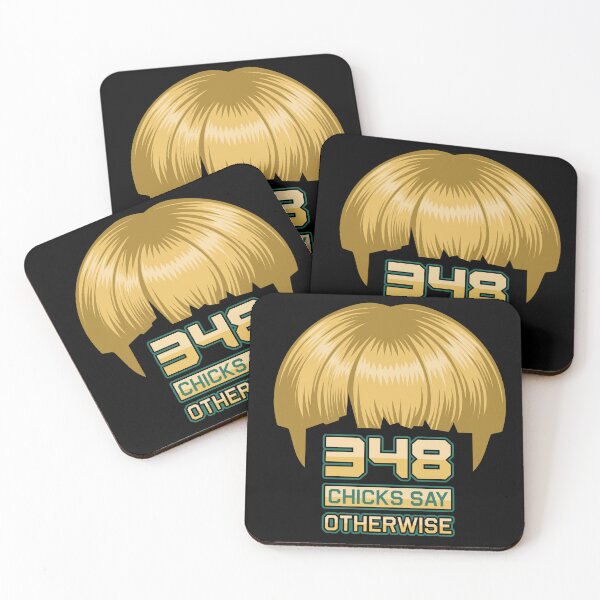 Item preview, Guy 348 chicks say otherwise bowl haircut bowl cut designed and sold by therocketman.