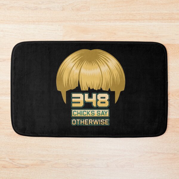 Item preview, Guy 348 chicks say otherwise bowl haircut bowl cut designed and sold by therocketman.