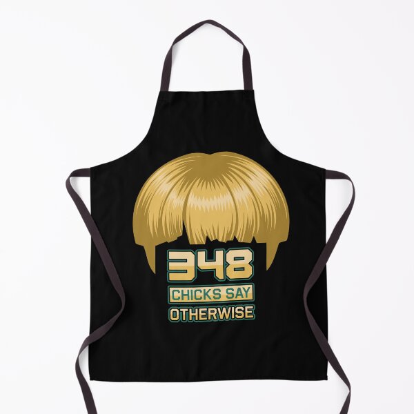 Item preview, Guy 348 chicks say otherwise bowl haircut bowl cut designed and sold by therocketman.