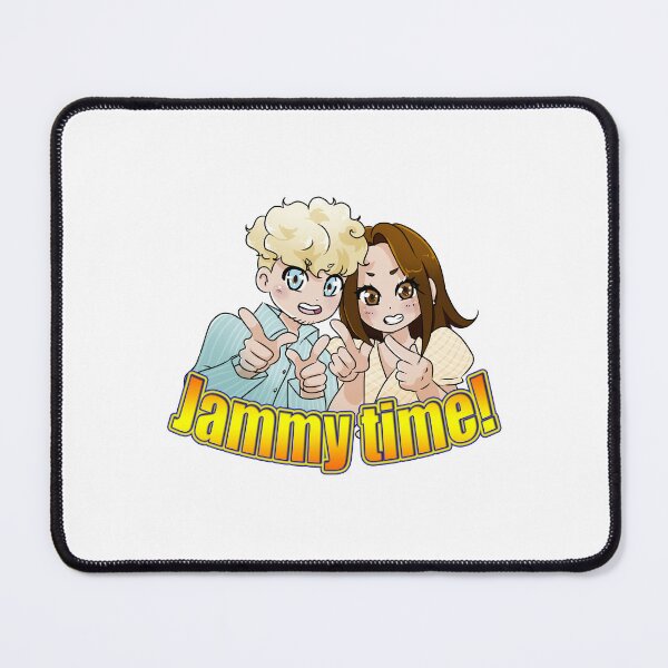 Item preview, Jammy Time! designed and sold by Ro Draws.