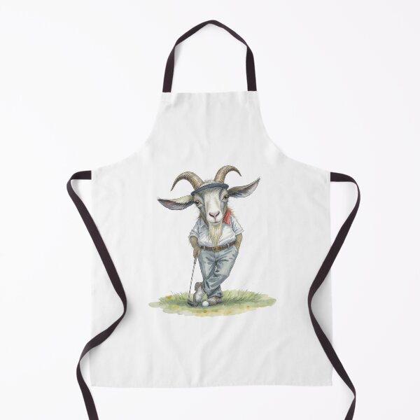 Item preview, Golf G.O.A.T. designed and sold by ArtShare.