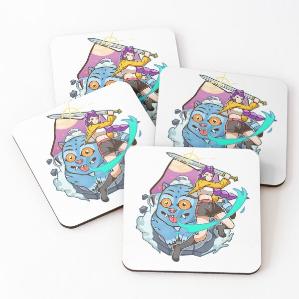 Item preview, Rumi HUNTR/X designed and sold by anggapajar.