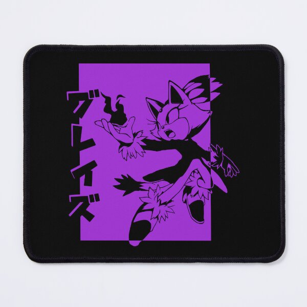 Item preview, Blaze the cat designed and sold by FyrGraphics.