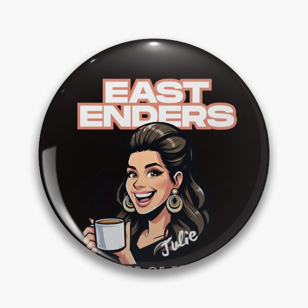 Item preview, East Enders designed and sold by  ViralVisionsCreating .